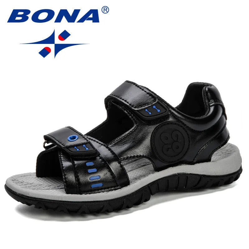 Summer New Children's Sandals Comfortable Children'S Shoes