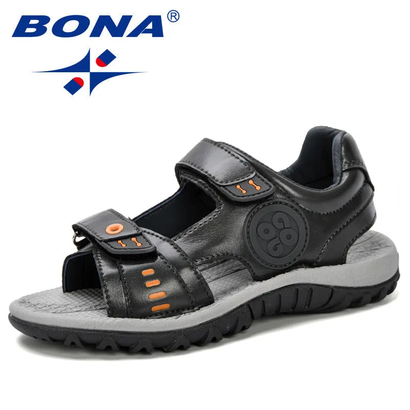 Summer New Children's Sandals Comfortable Children'S Shoes