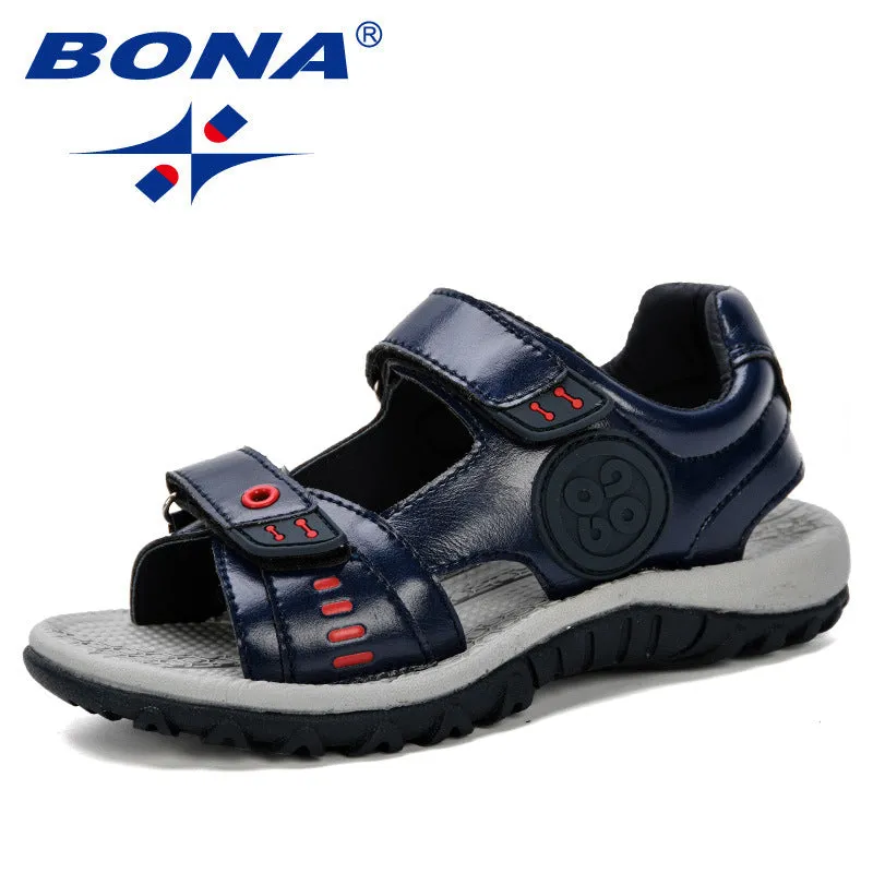 Summer New Children's Sandals Comfortable Children'S Shoes