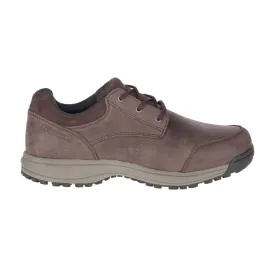 Sutton Oxford Pro Men's Work Shoes Espresso