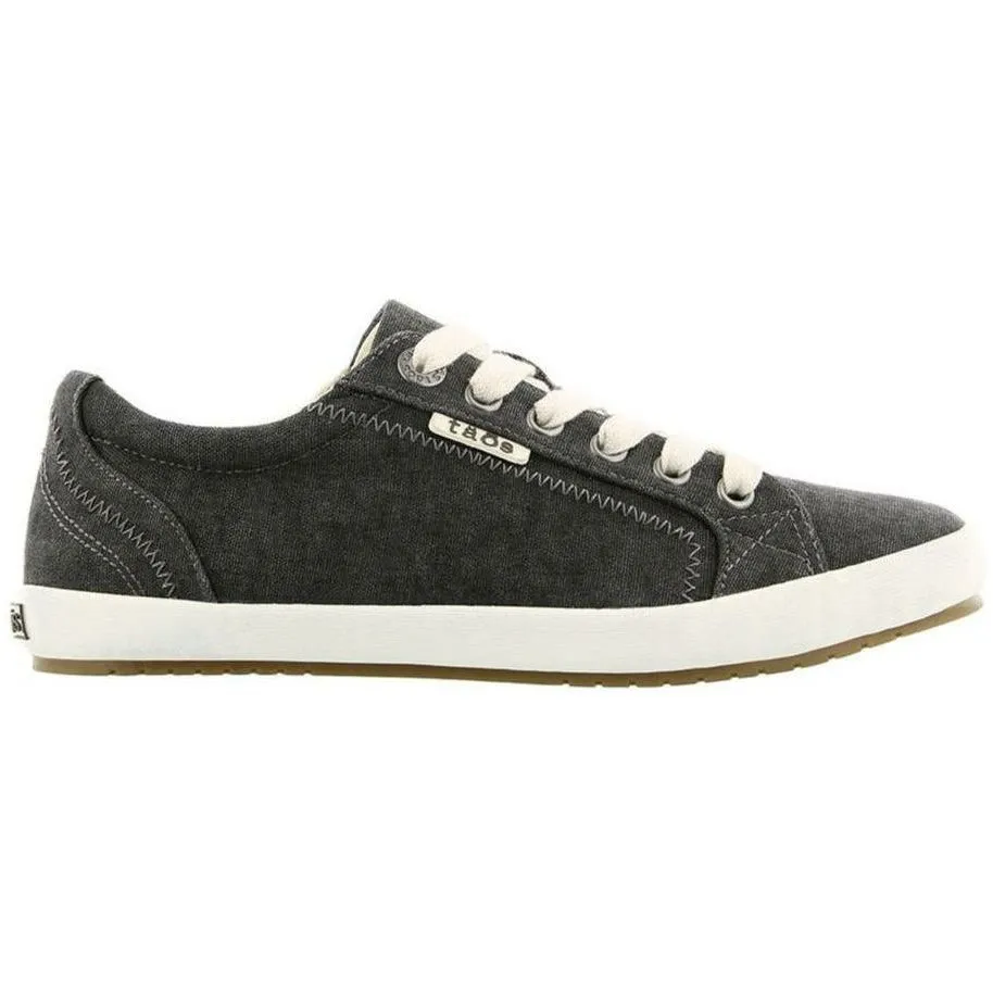 TAOS STAR WOMEN'S WASHED CANVAS - FINAL SALE!