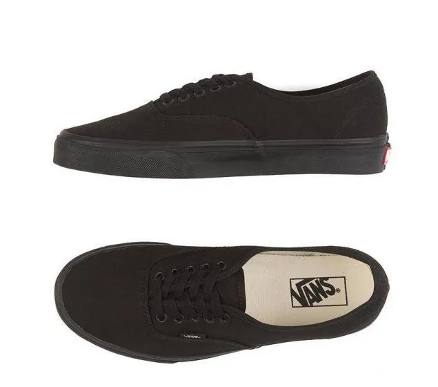 Vans Authentic Shoes