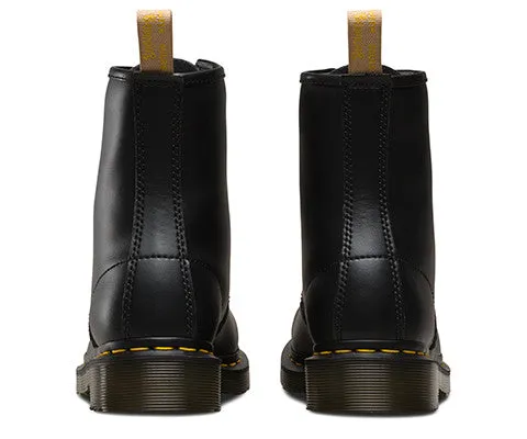 Vegan 1460 Boot in Black from Dr. Martens