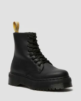 Vegan Jadon II in Black from Dr. Martens