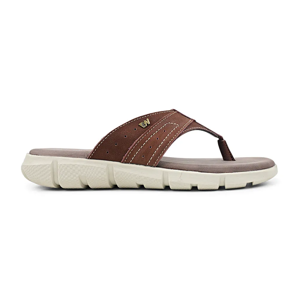 Weinbrenner SAMARA Toe-Post Sandal for Men