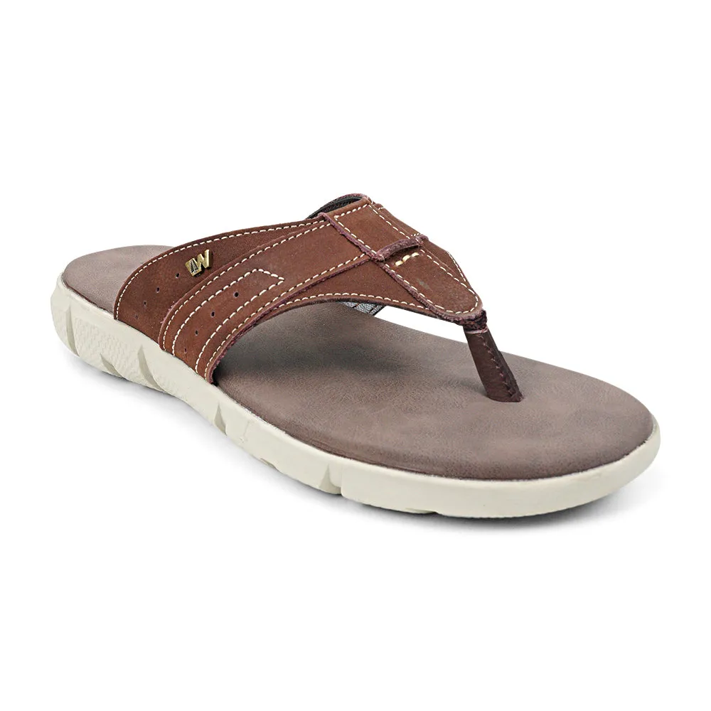 Weinbrenner SAMARA Toe-Post Sandal for Men