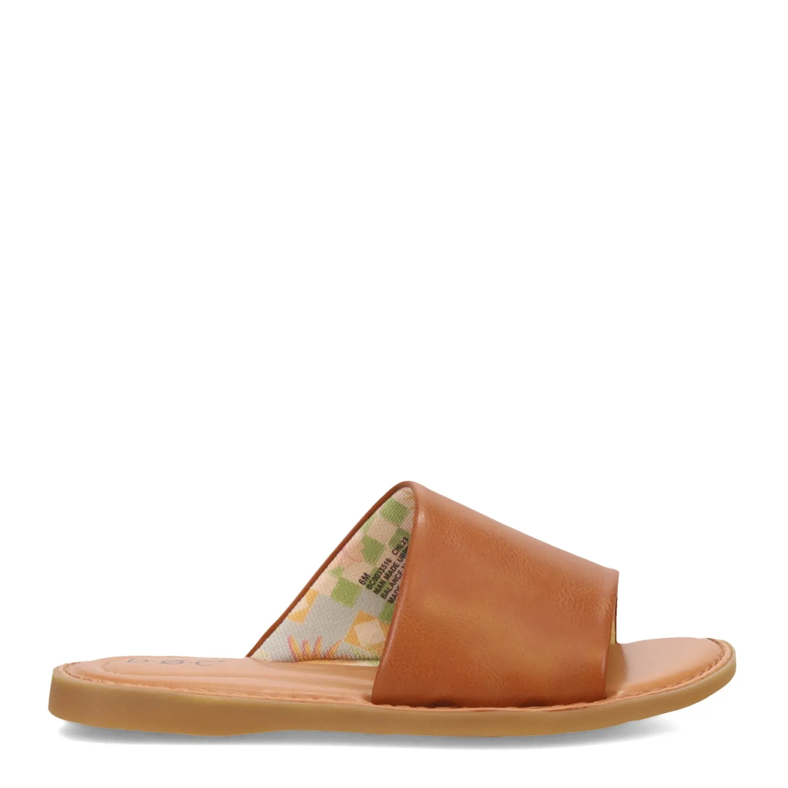 Women's b.o.c, Keely Sandal