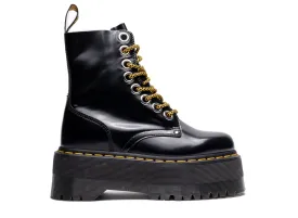 Women's Dr. Martens Jadon Max Platform Boots