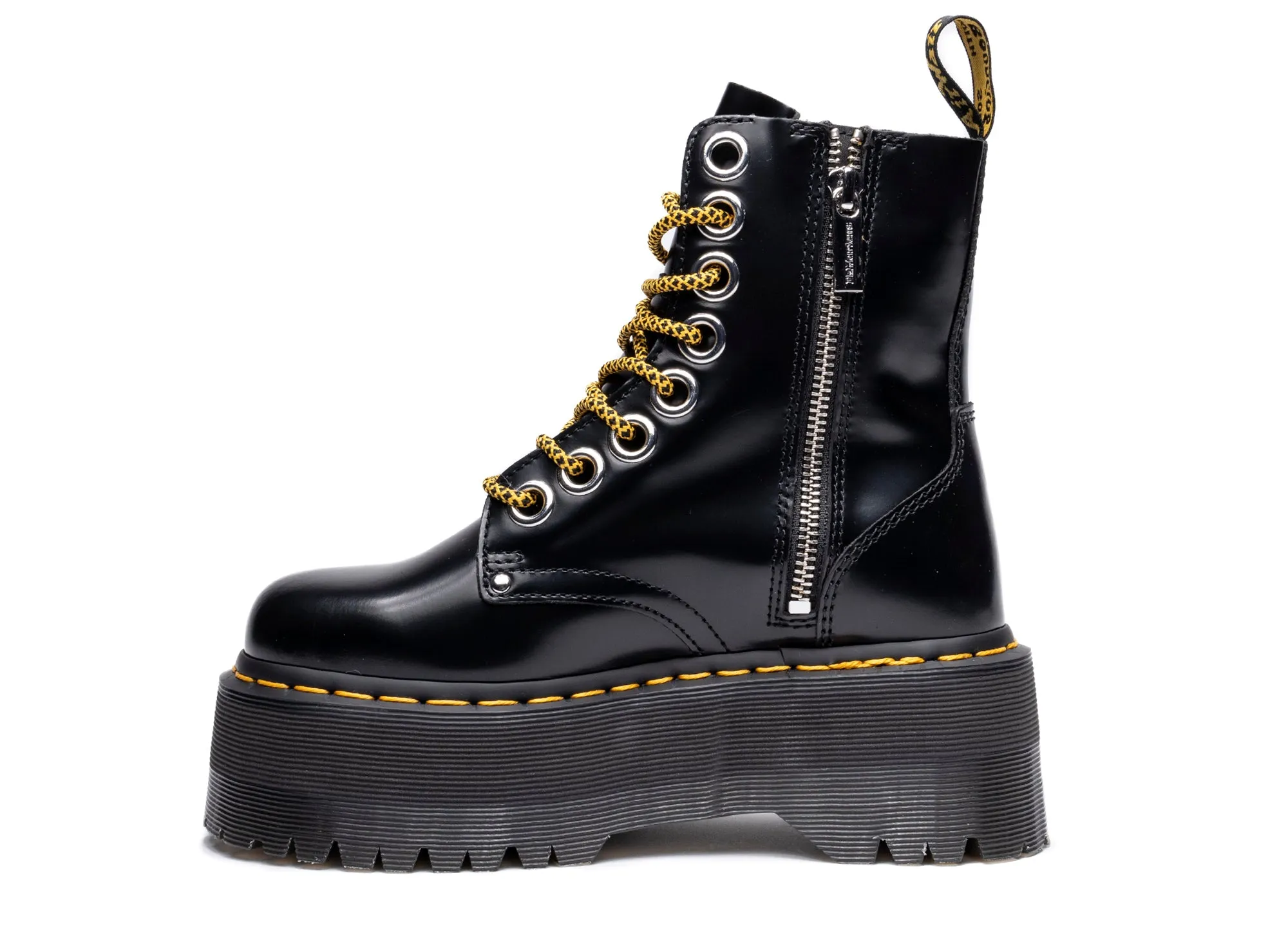 Women's Dr. Martens Jadon Max Platform Boots