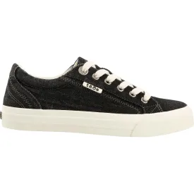 Women's Taos Plim Soul Black Denim