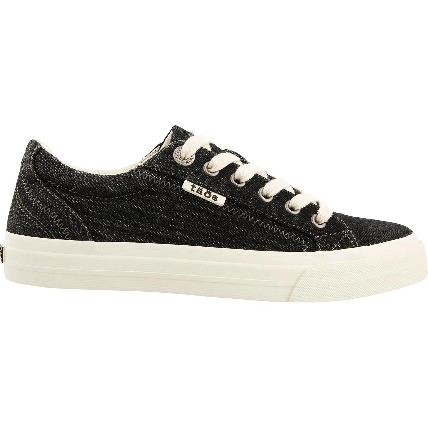 Women's Taos Plim Soul Black Denim