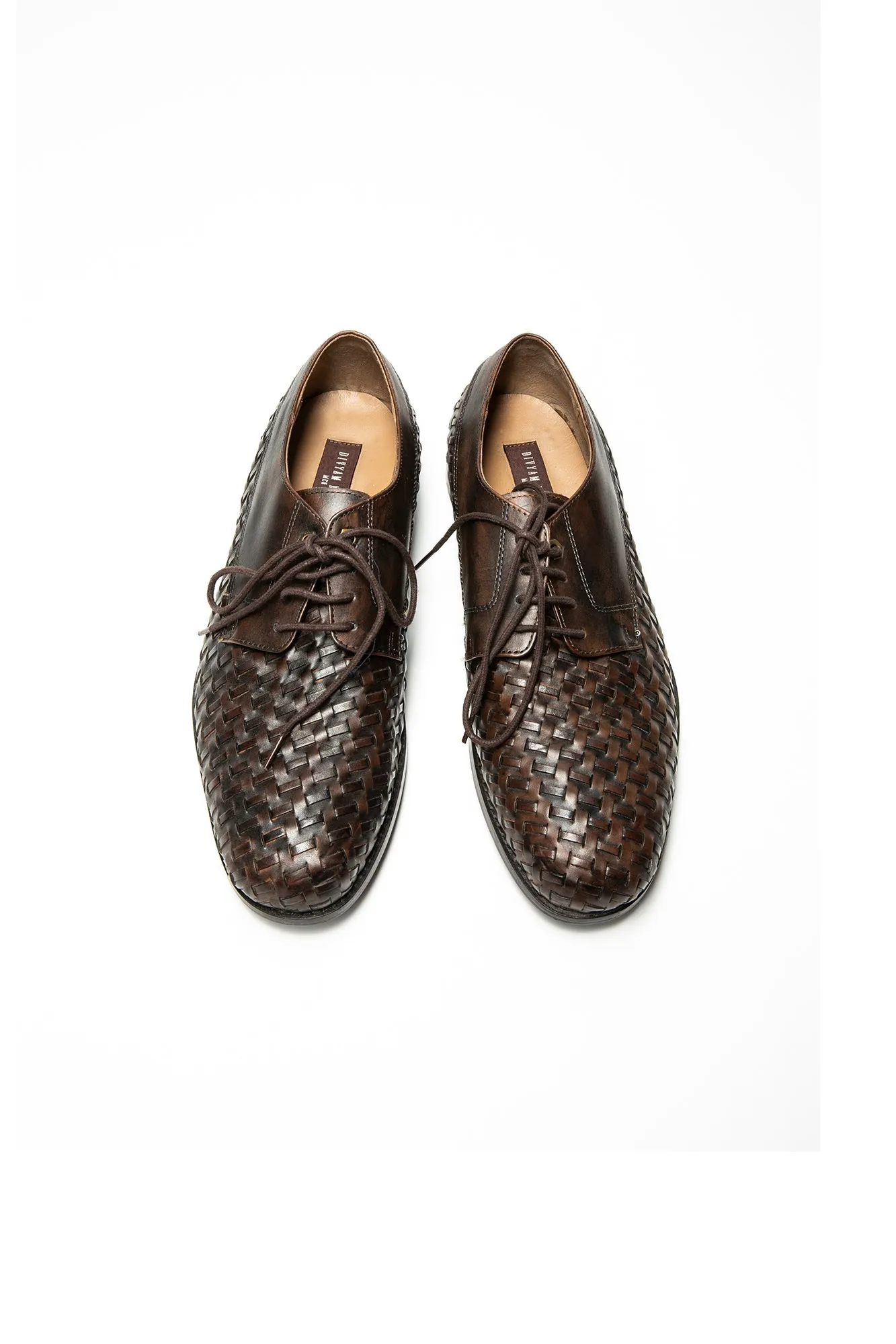 Woven Derbys